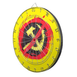 Diana  gagnez la guerre froide de l'apero