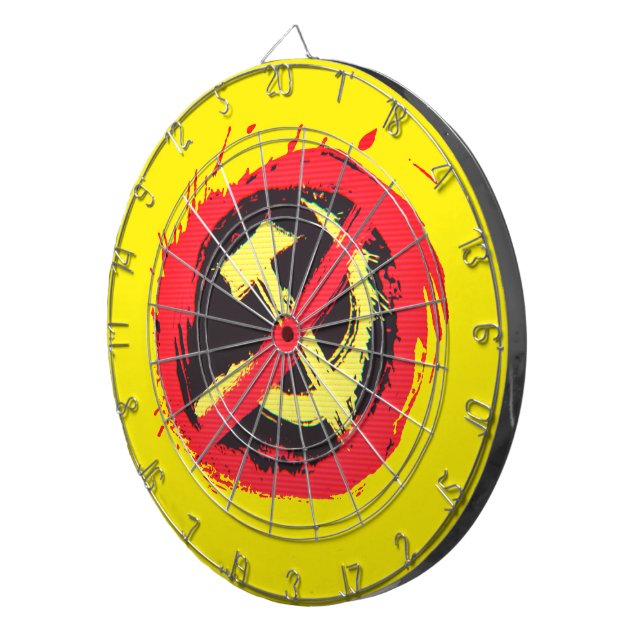 Diana  gagnez la guerre froide de l'apero  (Frente Derecha)