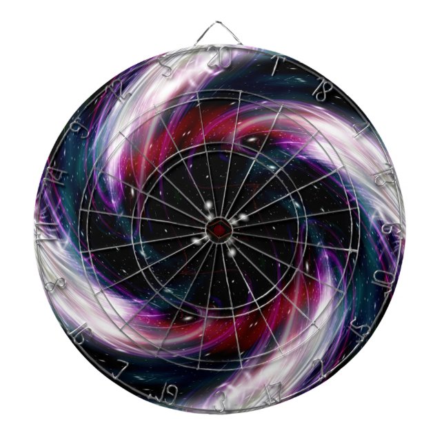 Diana Galaxia fantástica 4 (Frente)