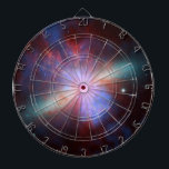 Diana Galaxy M82 Hubble NASA<br><div class="desc">Esta imagen roja, turquesa, púrpura y azul de la galaxia M82 - también conocida como NGC 3034 - es una composición colorida creada a partir de datos del Telescopio Espacial Hubble, el Observatorio de Rayos X de Chandra y el Telescopio Espacial Spitzer. Crédito de la imagen: NASA, ESA, CXC y...</div>