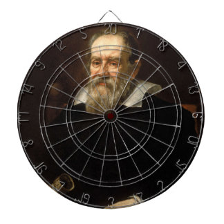 Diana Galileo Galilei: Padre de la Ciencia y la Astronom