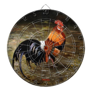 Diana Gallo/Galo/Rooster