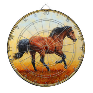 Diana Gallopaje de Caballos de la Bahía