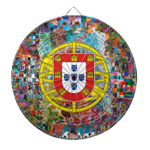 Diana Galo de Barcelos, Portugal