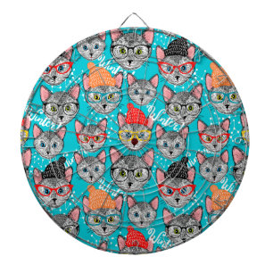 Diana Gato en el gorra