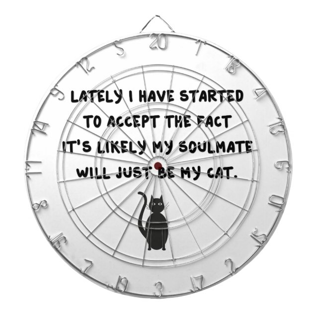 Diana Gato Soulmate (Frente)