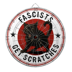 Diana Gatos Contra Fascistas