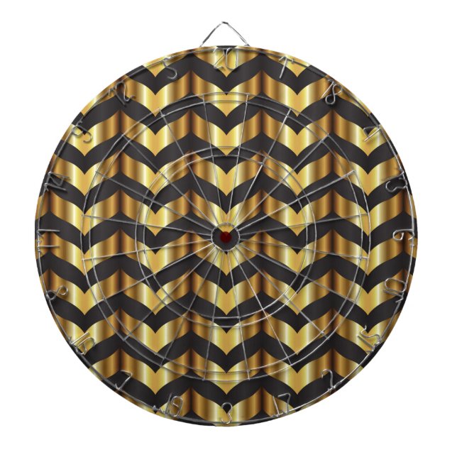 Diana gatsby chevron (Frente)