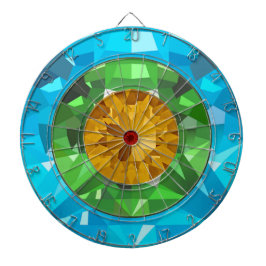 Diana Gemas coloridas