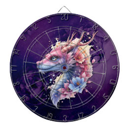 Diana Gentle Guardian Dragon. 