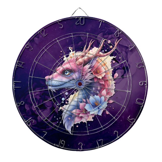 Diana Gentle Guardian Dragon.  (Frente)