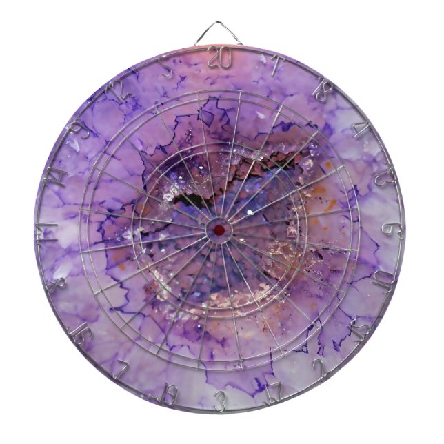Diana Geode de Amethyst Falln (Frente)