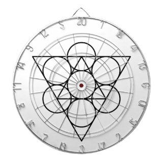 Diana geometría sagrada