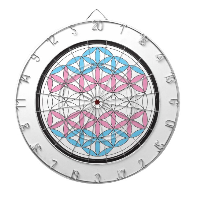 Diana geometría sagrada de tran (Frente)