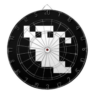 Diana Ghost de 8 bits de píxeles