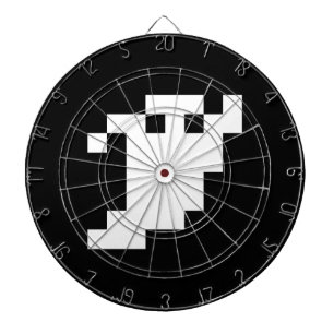 Diana Ghost de 8 bits de píxeles