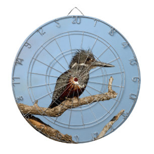 Diana Giant Kingfisher