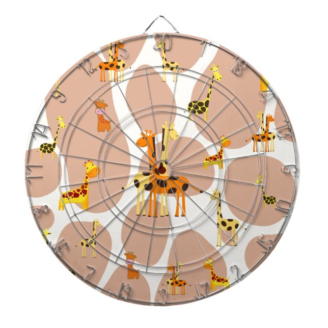 Diana Girafas (Frente)