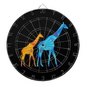 Diana Giraffe
