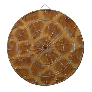 Diana Giraffe Dart Board