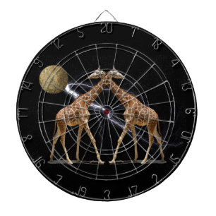 DIANA GIRAFOS CÓSMICOS 2