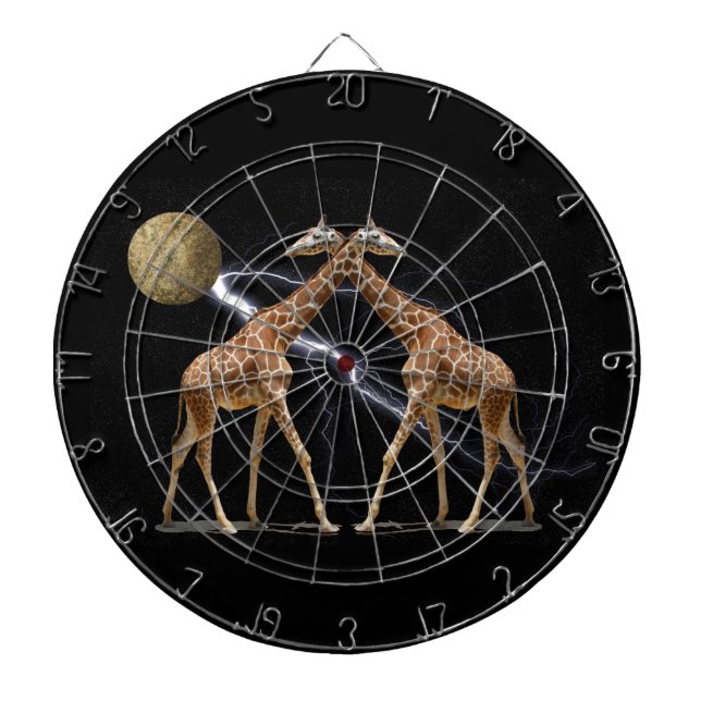 DIANA GIRAFOS CÓSMICOS 2 (Frente)