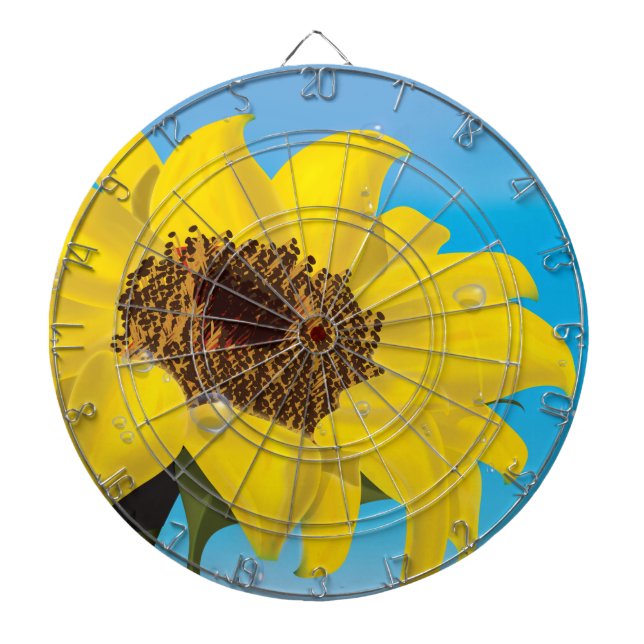 Diana Girasol (Frente)