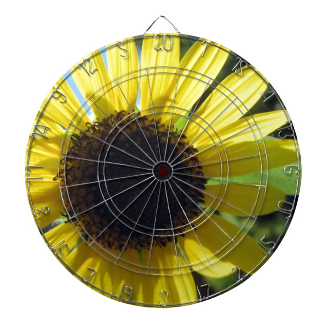 Diana Girasol amarillo (Frente)