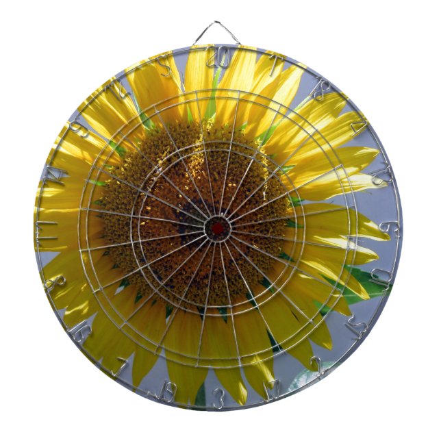 Diana Girasol amarillo (Frente)