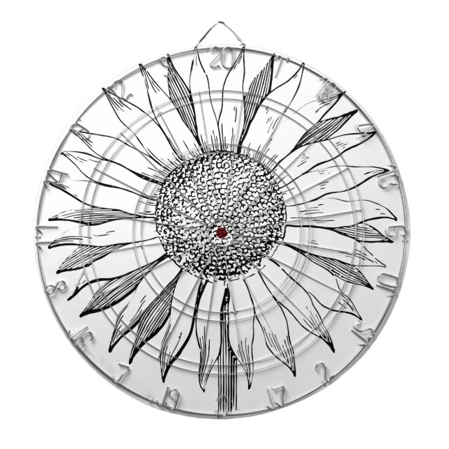 Diana Girasol ilustrado (Frente)