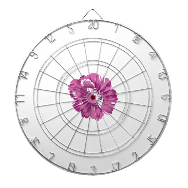 Diana Girly, Pale Megenta, Salud Real (Frente)