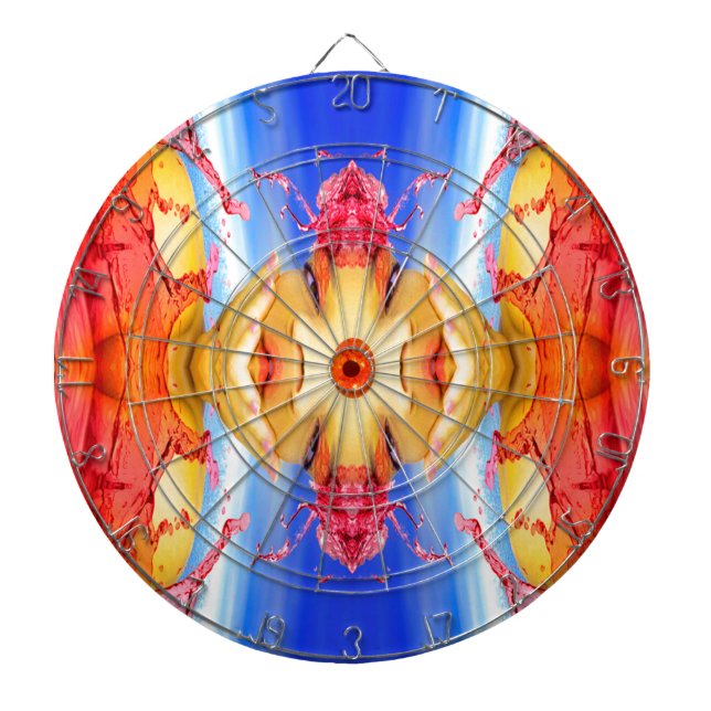 Diana Giro superior (Frente)