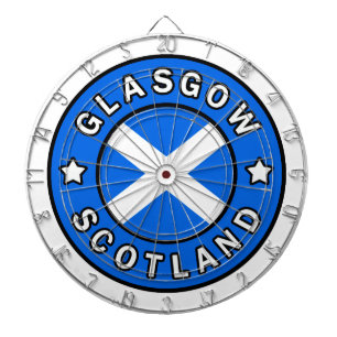 Diana Glasgow Escocia