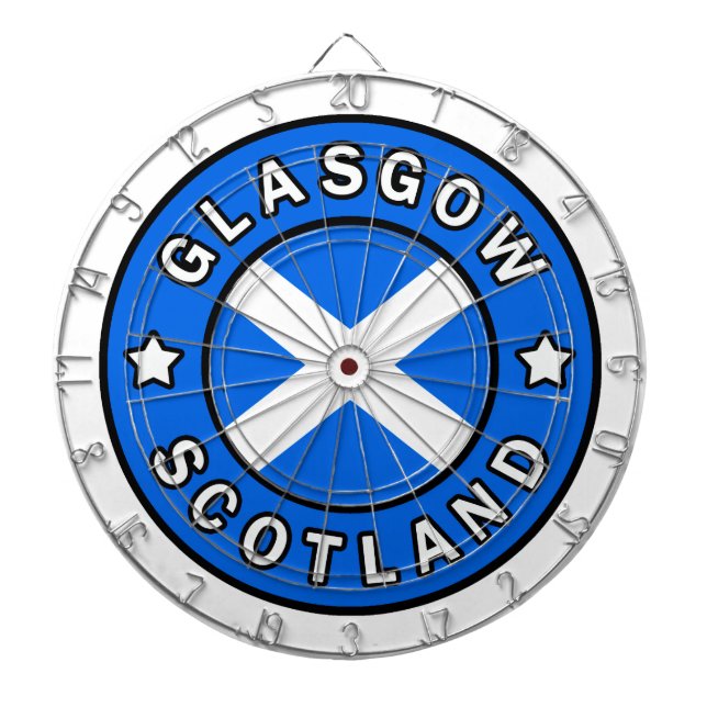 Diana Glasgow Escocia (Frente)