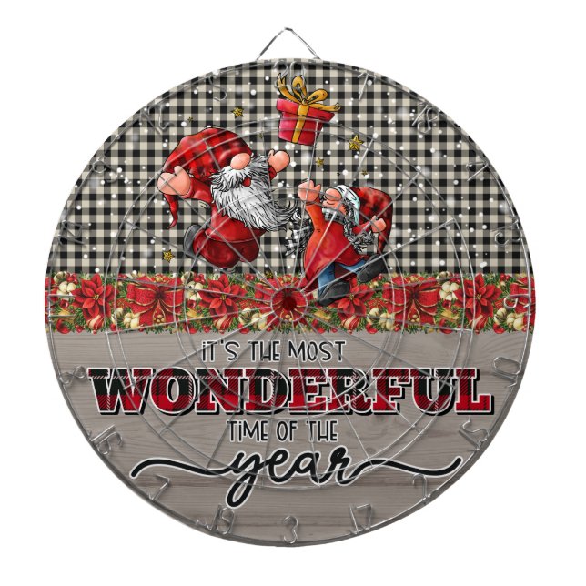 Diana Gnome Es El Momento Más Maravilloso Del Año (Frente)