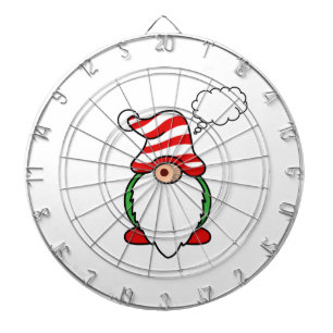 Diana Gnome Thought Bubble