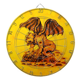 Diana Golem Gargoyle