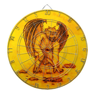 Diana Golem Gargoyle