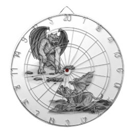 Diana Golem Gargoyle