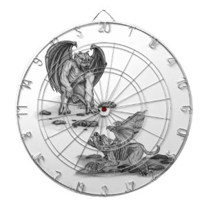 Diana Golem Gargoyle