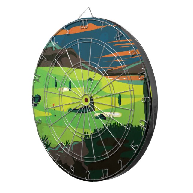 Diana Golf (Frente Derecha)