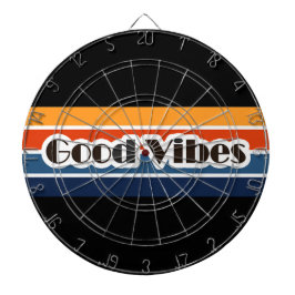 Diana Good Vibes Retro Style