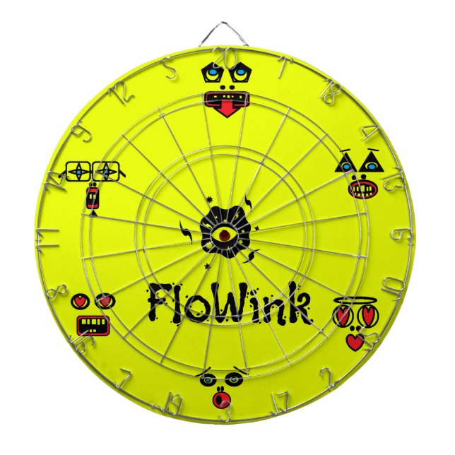 Diana Goofy Face (Frente)