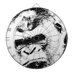 Diana Gorila enojada