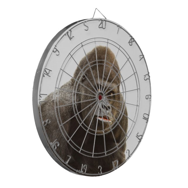 Diana Gorilla Pout (Frente Izquierda)