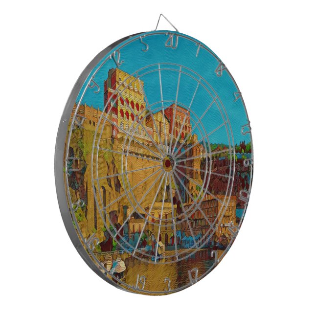 Diana Grabación de macro de cartucho - (Frente Izquierda)