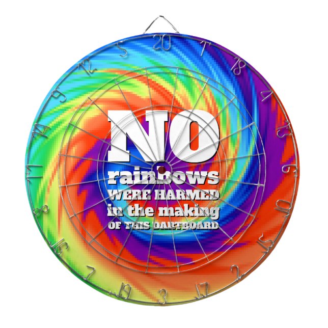 Diana Gracioso TieDye No Se Herieron Lluvias... (Frente)
