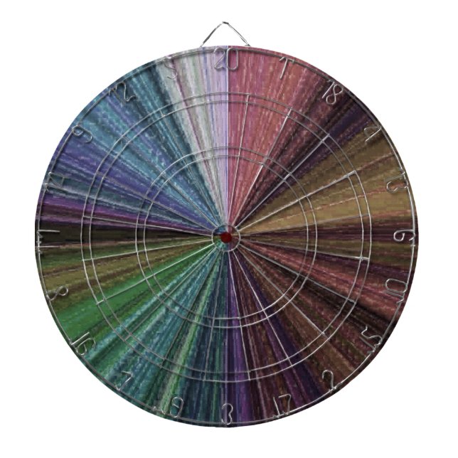 Diana Gradiente circular Arcoiris terrestre (Frente)