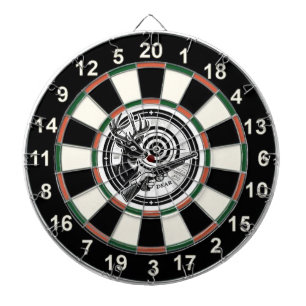 Diana Gran ciervo antílico en destino