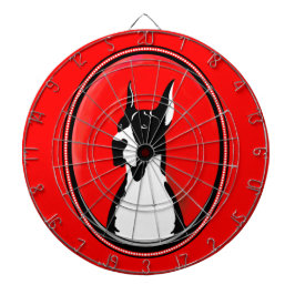 Diana Gran Danés de Boston Potrati